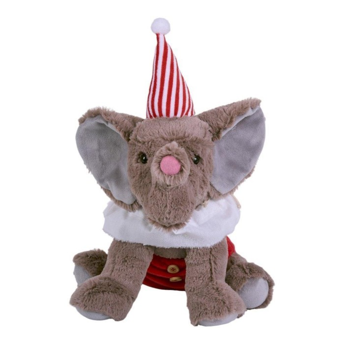 ELEFANTINO CON CAPPELLO